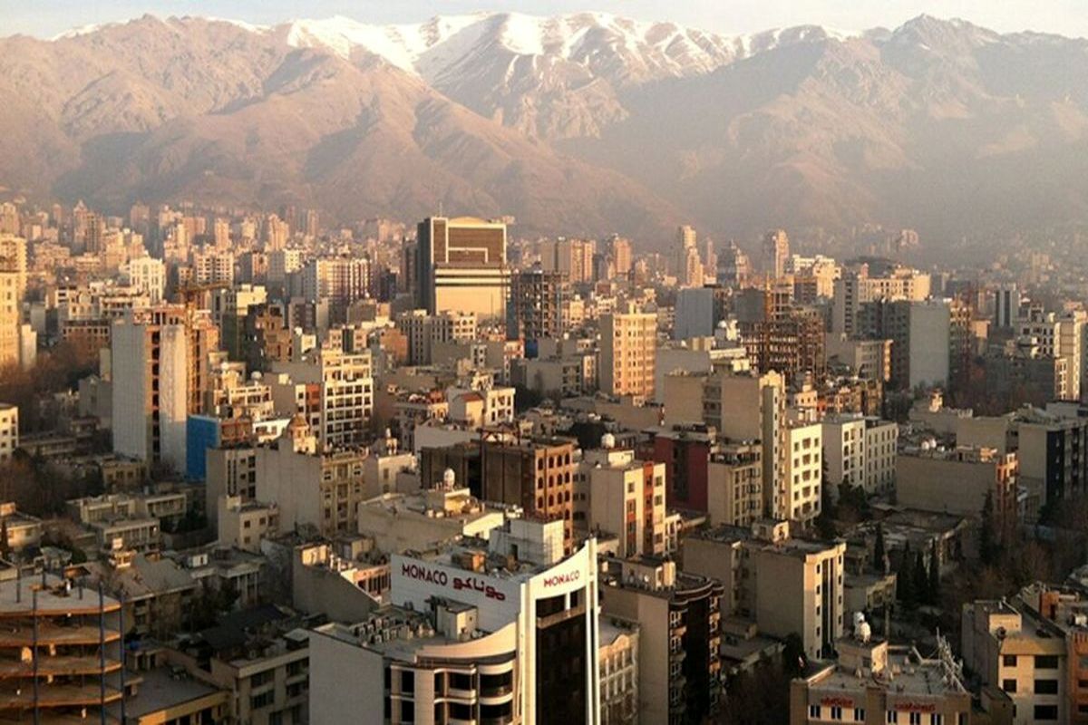گزارش تحولات بازار مسکن شهر تهران در اسفند ۹۹