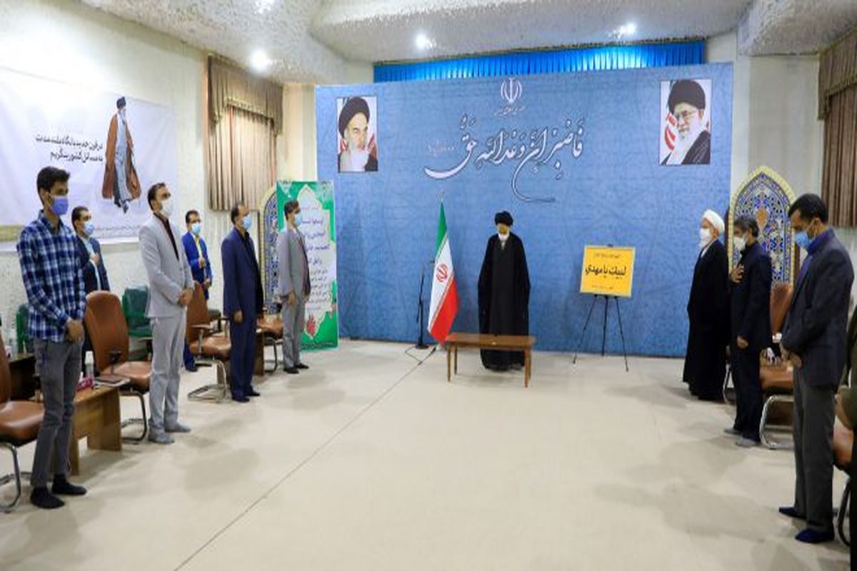 مسئولان برای مطالبات جوانان بیشتر وقت بگذارند