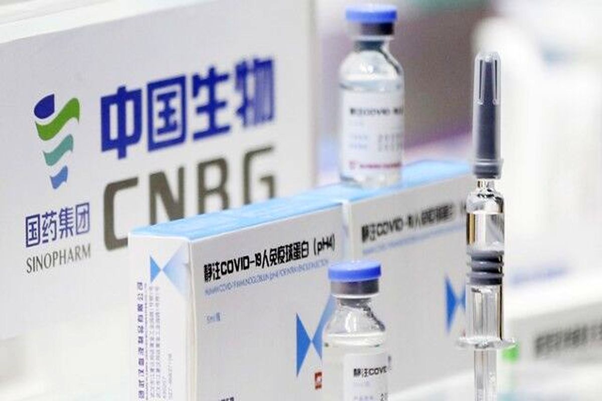 سازمان جهانی بهداشت واکسن های کرونا چین را کارامد و بی ضرر اعلام کرد