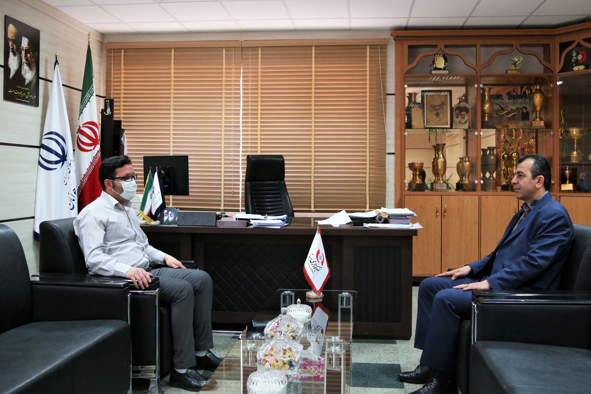 مصاحبه اختصاصی خبرگزاری برنا با مدیر کل ورزش و جوانان 
استان کردستان درباره دستاوردهای دولت تدبیر و امید در طول ۷ سال اخیر