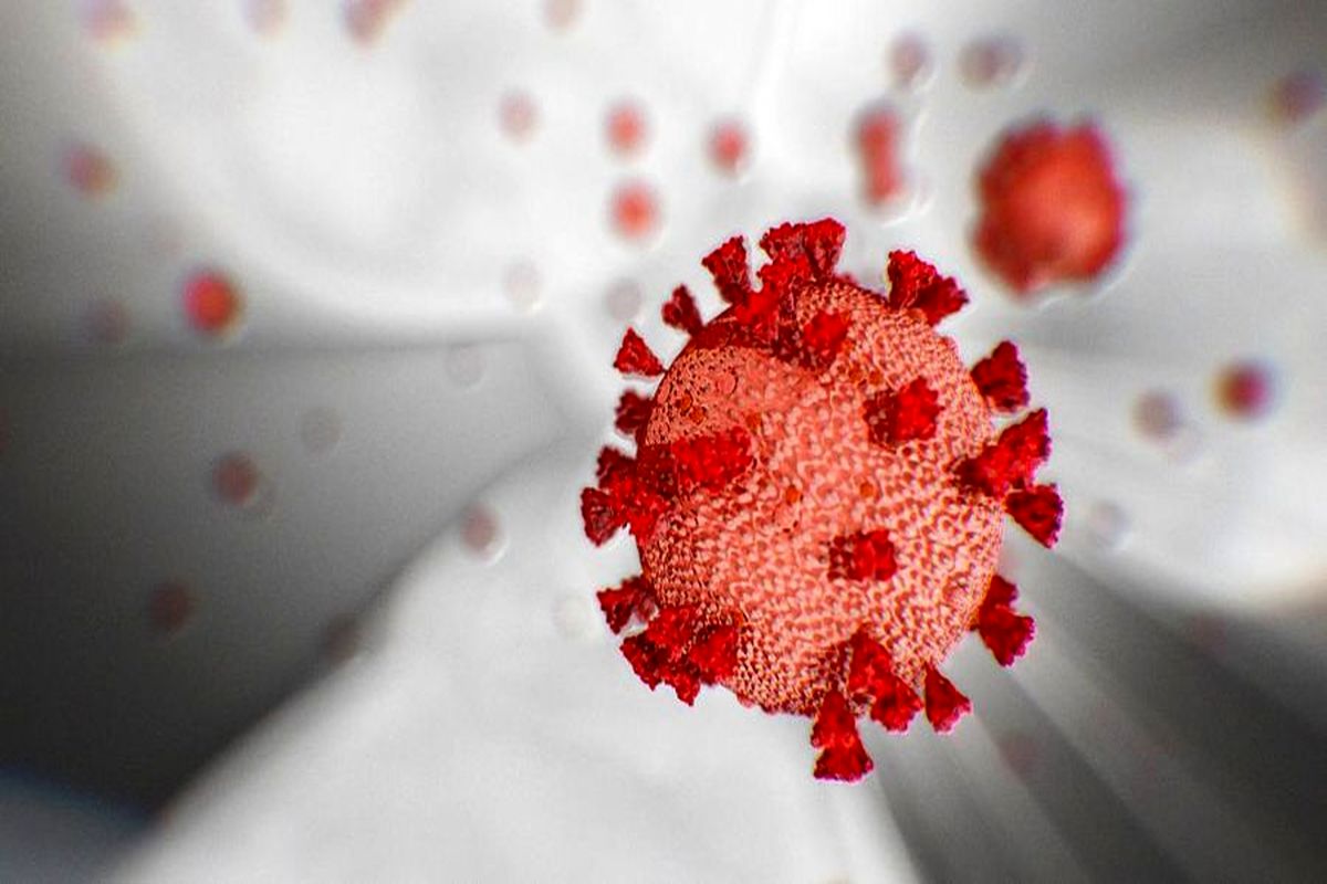 آخرین و جدیدترین آمار کرونایی استان کردستان تا ۱۲ فروردین ۱۴۰۰