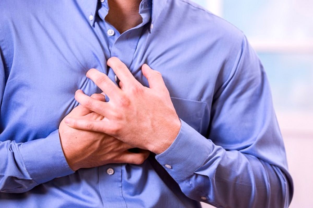 زنان ۱۰ سال دیرتر از مردان به بیماری‌های قلبی مبتلا می‌شوند