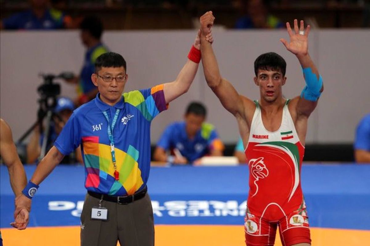 نمایندگان ایران روزهای ۱۷ و ۱۹ فروردین راهی قزاقستان می‌شوند