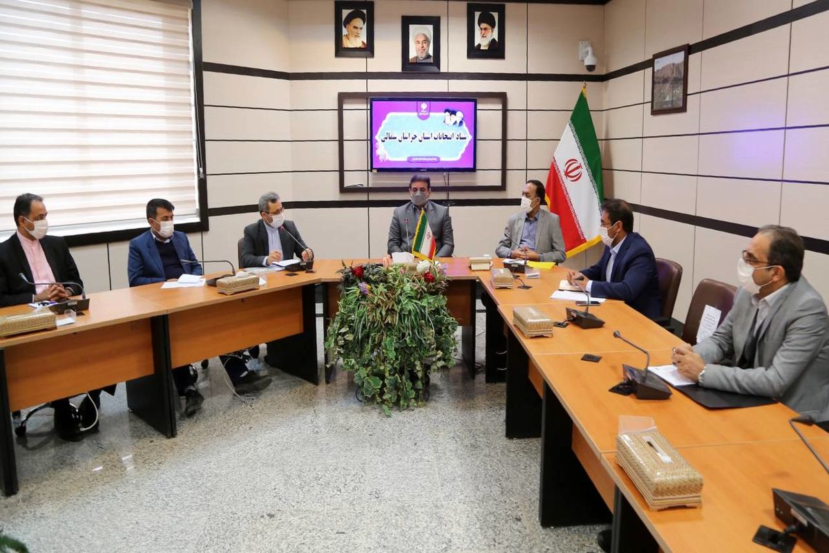هشتم اردیبهشت، اعلام نتایج اولیه بررسی صلاحیت داوطلبان انتخابات شوراهای اسلامی شهر