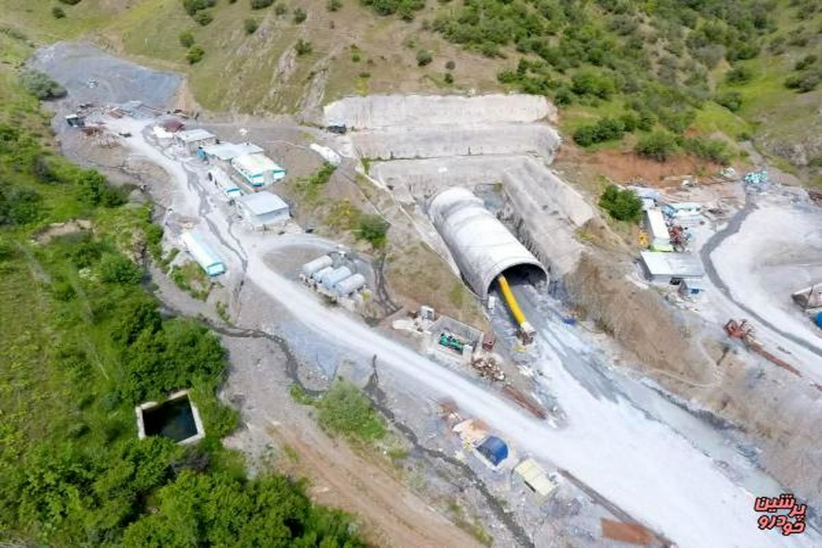 توسعه راه‌ و شهرسازی، ارمغان دولت تدبیر و امید در کردستان