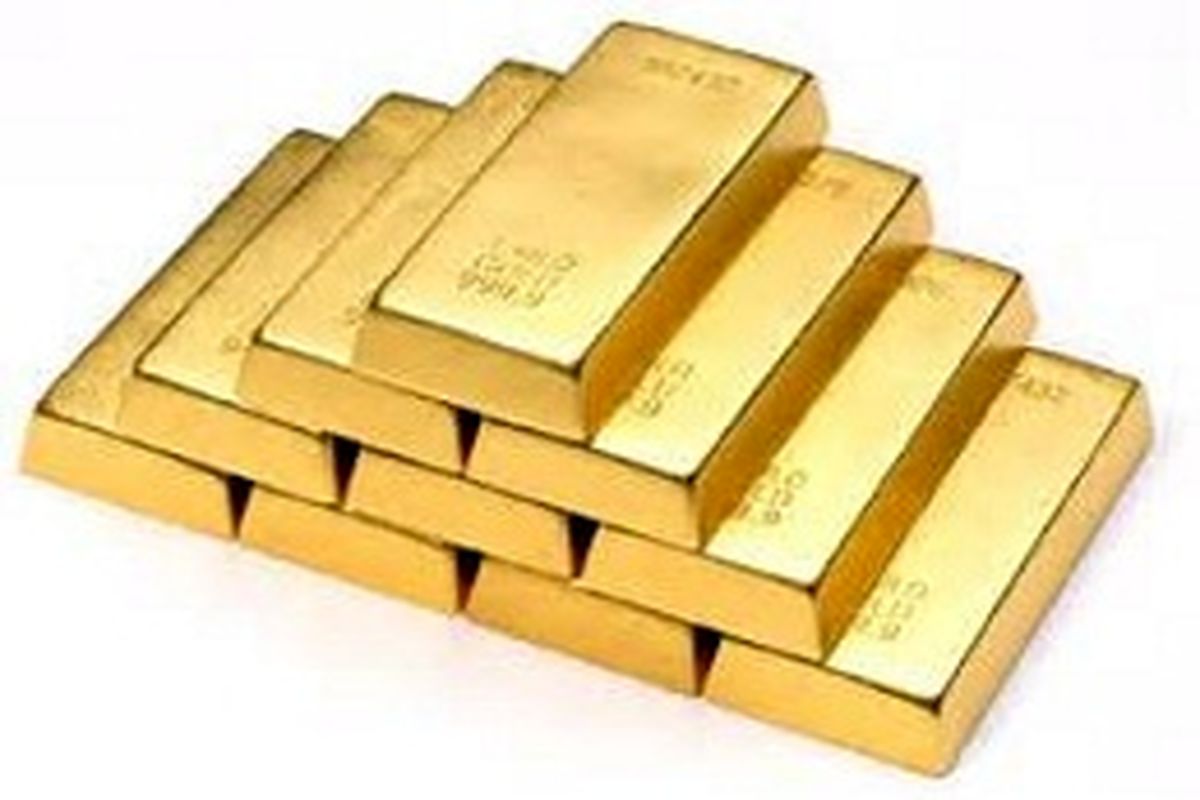 قیمت جهانی طلا امروز ۱۸ فروردین / اونس طلا به ۱۷۳۷ دلار و ۷۸ سنت رسید
