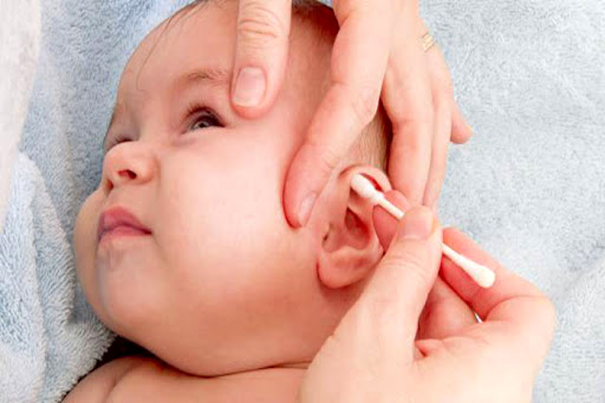 علائم و راهکارهای درمان عفونت گوش چیست؟