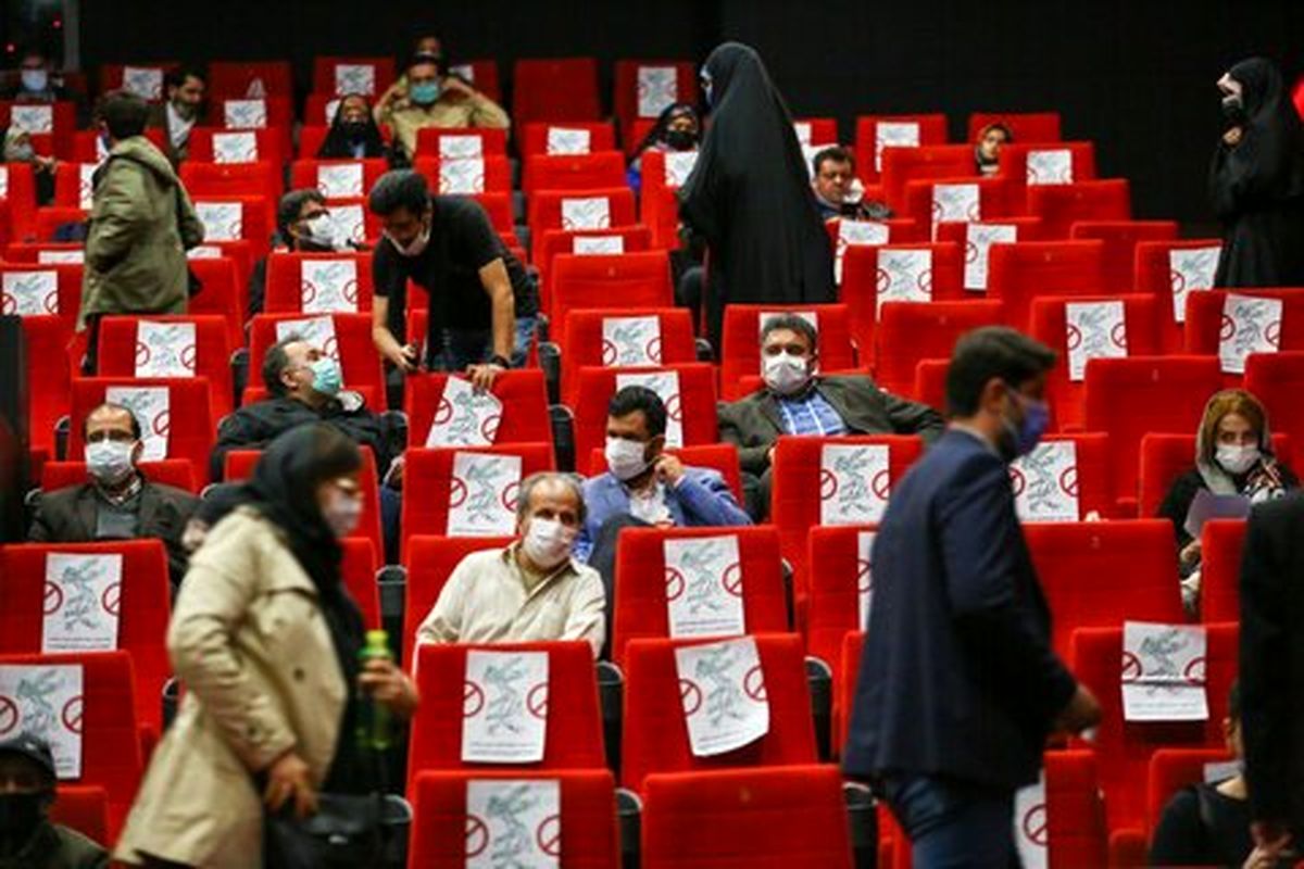 اعتراض سینمادارها به عدم اطلاع‌رسانی صداوسیما درباره بازگشایی سینماها