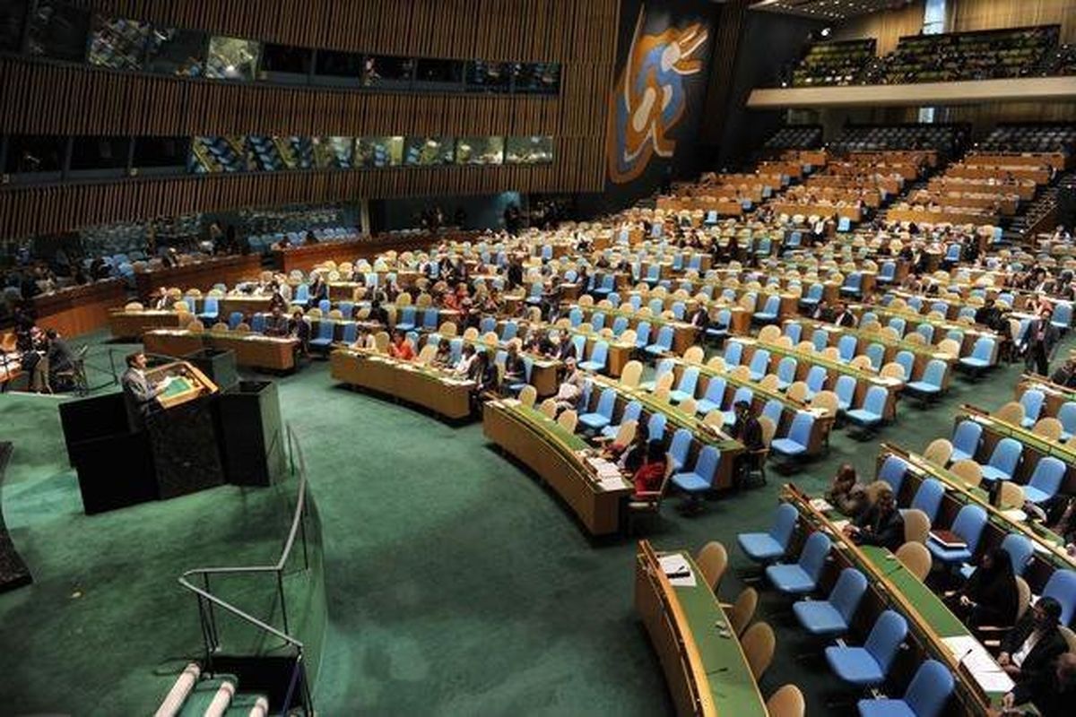سازمان ملل خواستار بازنگری در تعهدات کشورها در حوزه سلامت شد
