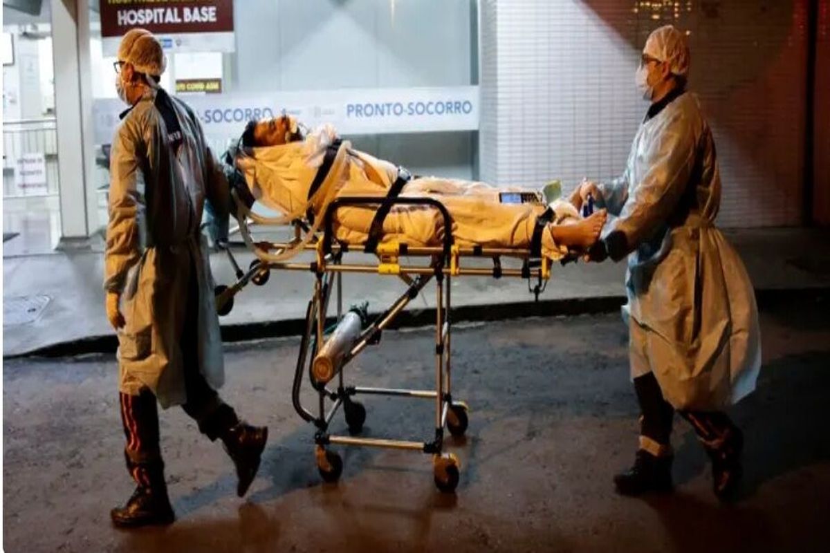 آخرین اخبار کرونا در آذربایجان شرقی تا ۱۹ فرودین ۱۴۰۰