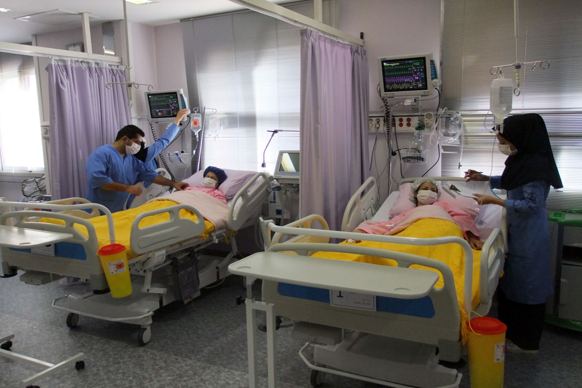 راه اندازی کلینیک‌های سرپایی بیماران کرونایی در تهران