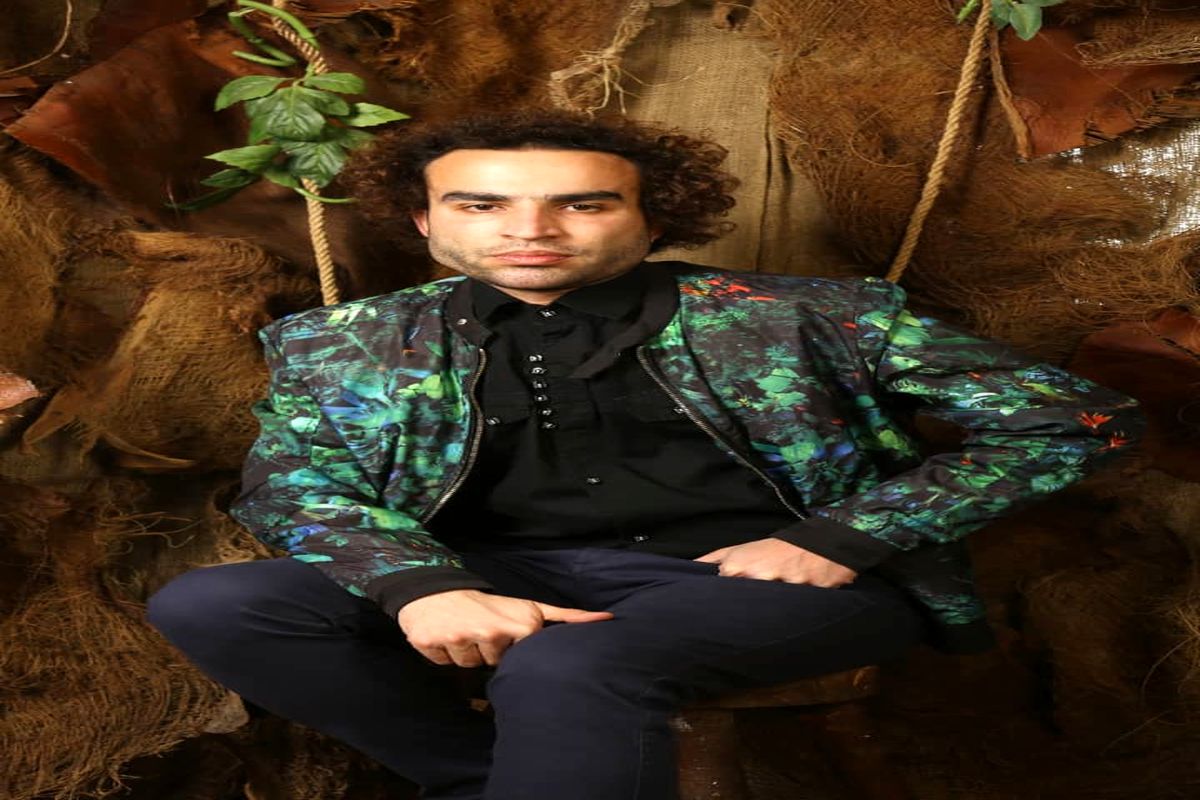 تمرکز زندگی ام در عرصه هنر و سینما است/مطمئن هستم موفق خواهم شد