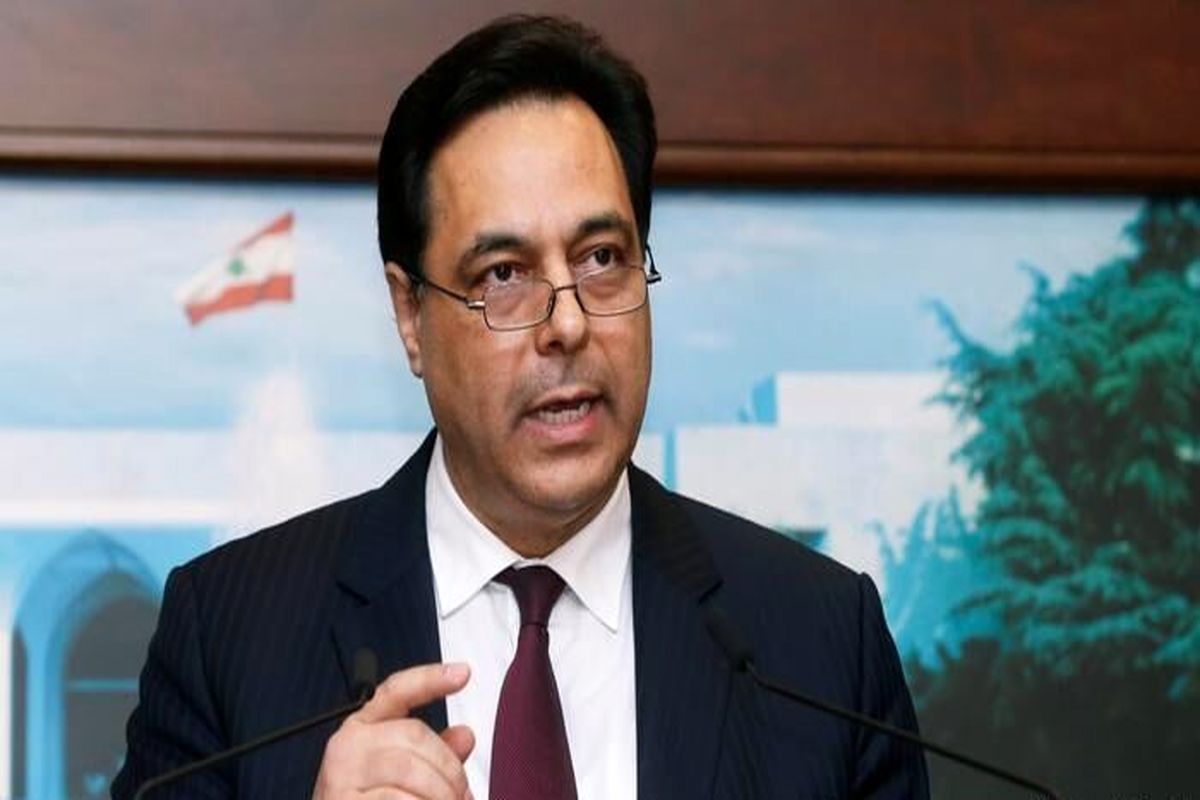 سفر نخست وزیر لبنان به عراق لغو شد