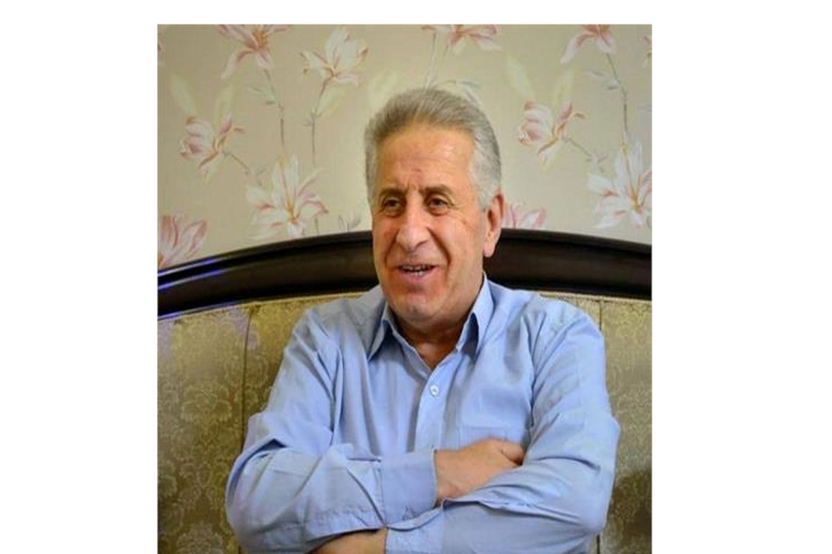 مدیرکل ارشاد قزوین درگذشت استاد موسیقی «هادی باجلان» را تسلیت گفت