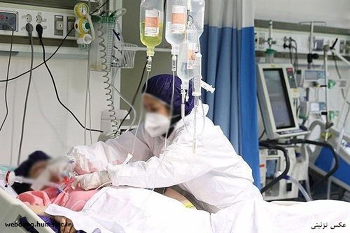 افزایش بی‌سابقه ابتلای مادران باردار به بیماری کووید۱۹ در پارسیان
