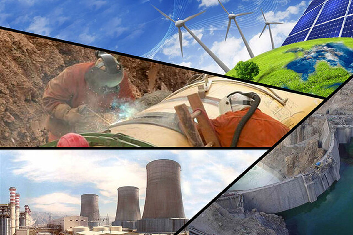 ​ ۶ پروژه صنعت آب و برق در ۳ استان کشور فردا افتتاح می‌شود/ ۵۱۴ میلیارد تومان سرمایه‌گذاری وزارت نیرو در هفته دوم پویش #هرهفته_الف_ب_ایران