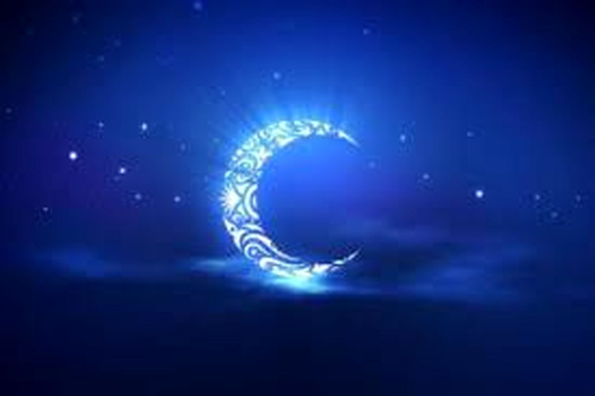 اعمال شب اول ماه مبارک رمضان