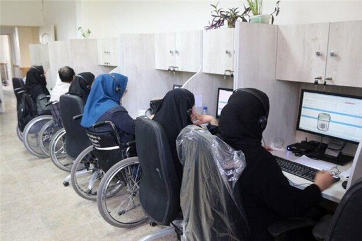 ایجاد ۲ هزار و ۸۰۰ شغل برای مددجویان بهزیستی تهران در سال گذشته