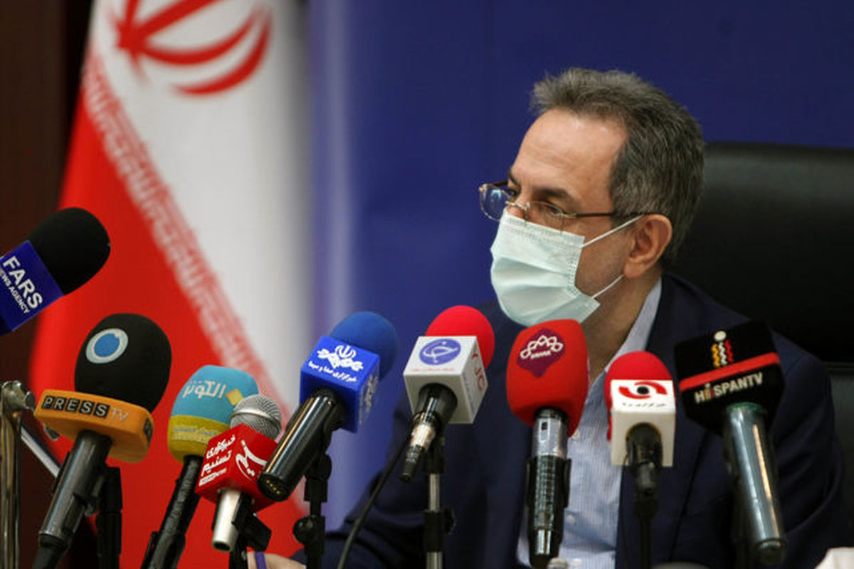 ۲۷۶ طرح بهداشت و‌ درمان استان تهران با ۲۳ درصد پیشرفت فیزیکی/ تخصیص اعتبار مناسب به طرح های بهداشت و‌ درمان در تهران ضروری است