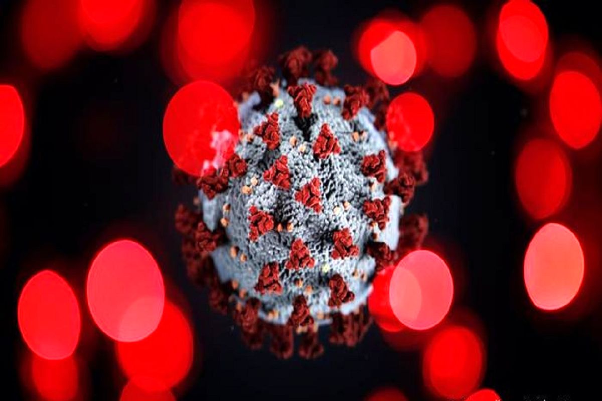 آخرین و جدیدترین آمار کرونایی استان هرمزگان تا ۲۹ فروردین ۱۴۰۰