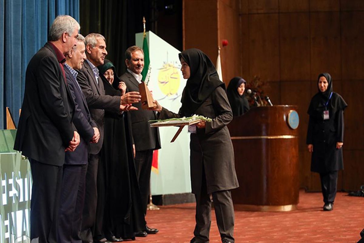 فراخوان چهارمین جشنواره ملی زن و علم اعلام شد