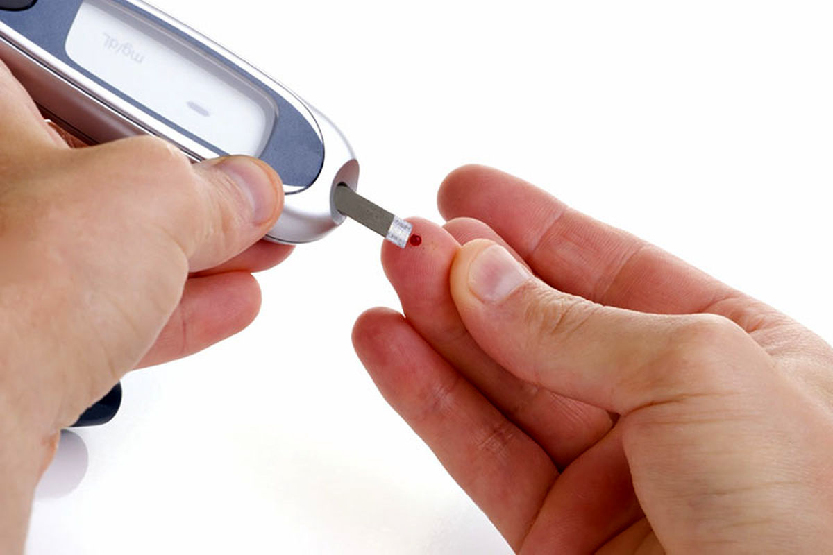 هشدارهای اورژانسی برای کسانی که دیابت نوع ۲ دارند