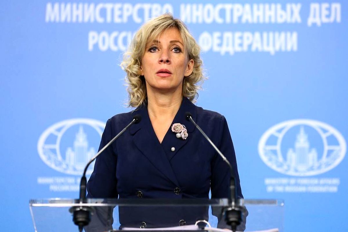 واکنش تند روسیه به اظهارات وزیر خارجه آمریکا