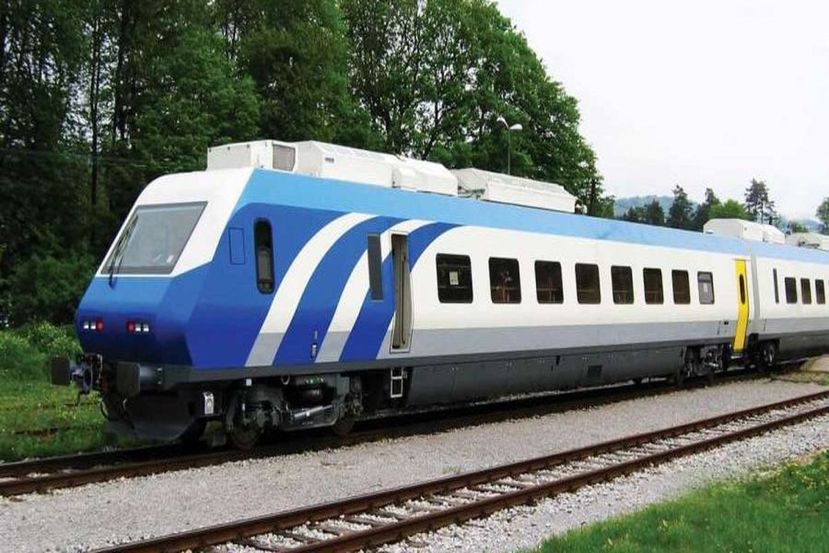 ستاد هماهنگی قطارهای نوروزی ۱۴۰۱ آغاز به کار کرد