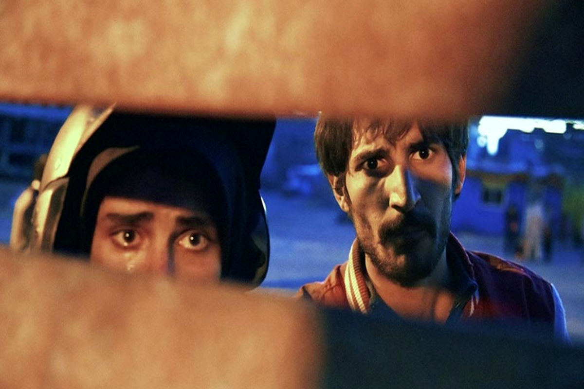 انتقاد تند مجری طرح فیلم «نگهبان شب» به عملکرد جشنواره فیلم فجر