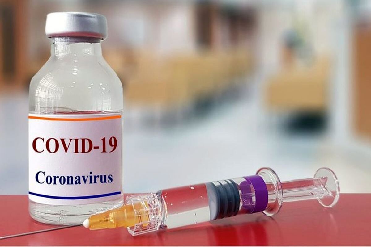 تزریق واکسن کرونا به ۳۸۴ نفر از اتباع خارجی در خراسان جنوبی