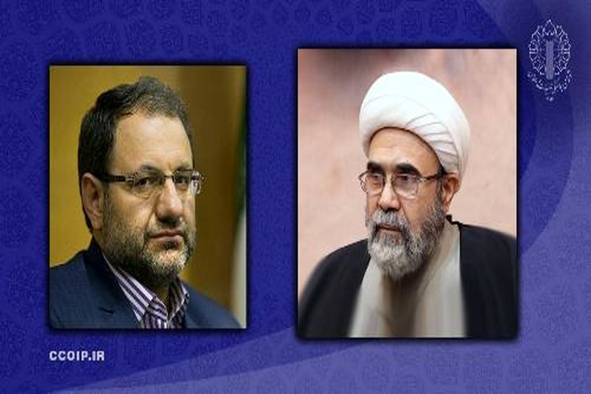 انتصاب سید نظام الدین موسوی به سمت رئیس ستاد دهه فجر انقلاب اسلامی