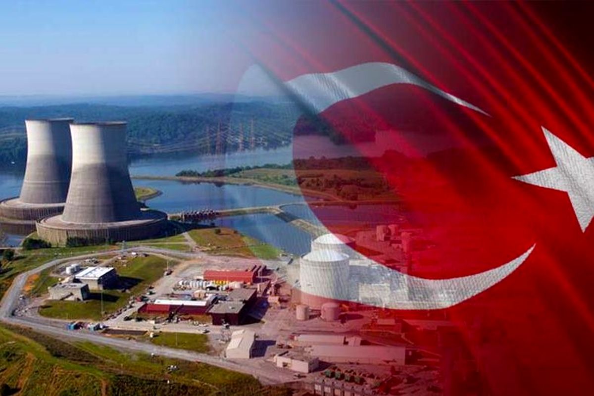 قیمت برق در ترکیه بیش از ۵۲ درصد افزایش یافت