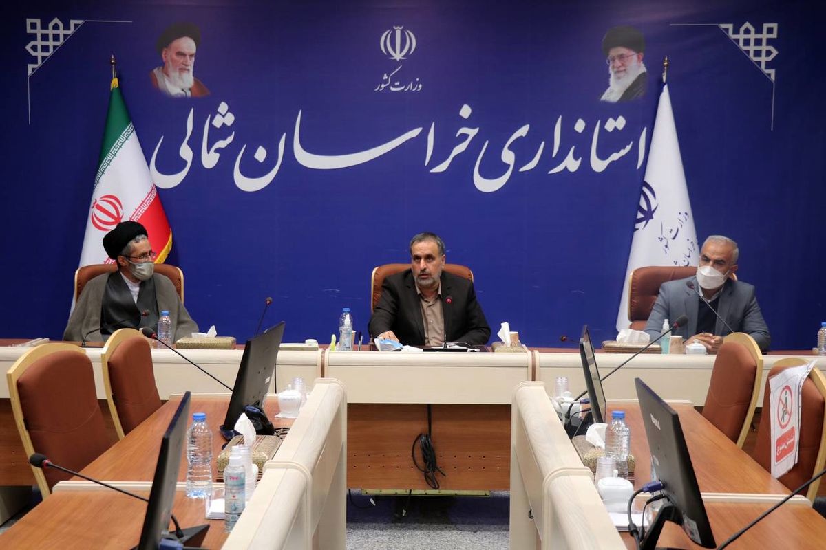 ضرورت ورود دانشگاه ها برای تعریف جاذبه های سرمایه گذاری در استان