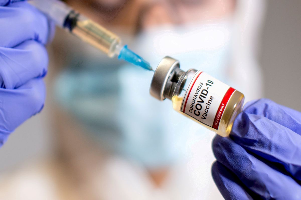 تزریق سه میلیون دُز واکسن کرونا در سیستان و بلوچستان