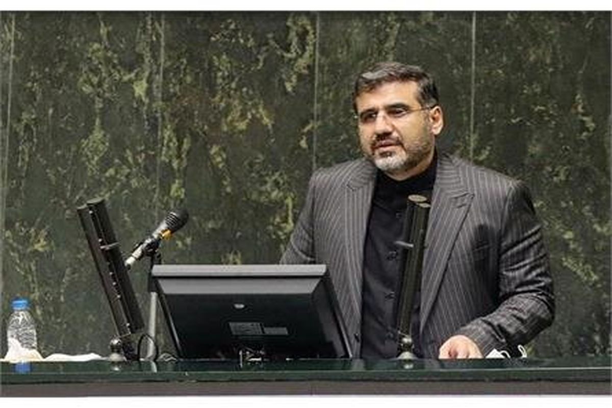 وزیر فرهنگ و ارشاد اسلامی به استان مرکزی سفر می کند