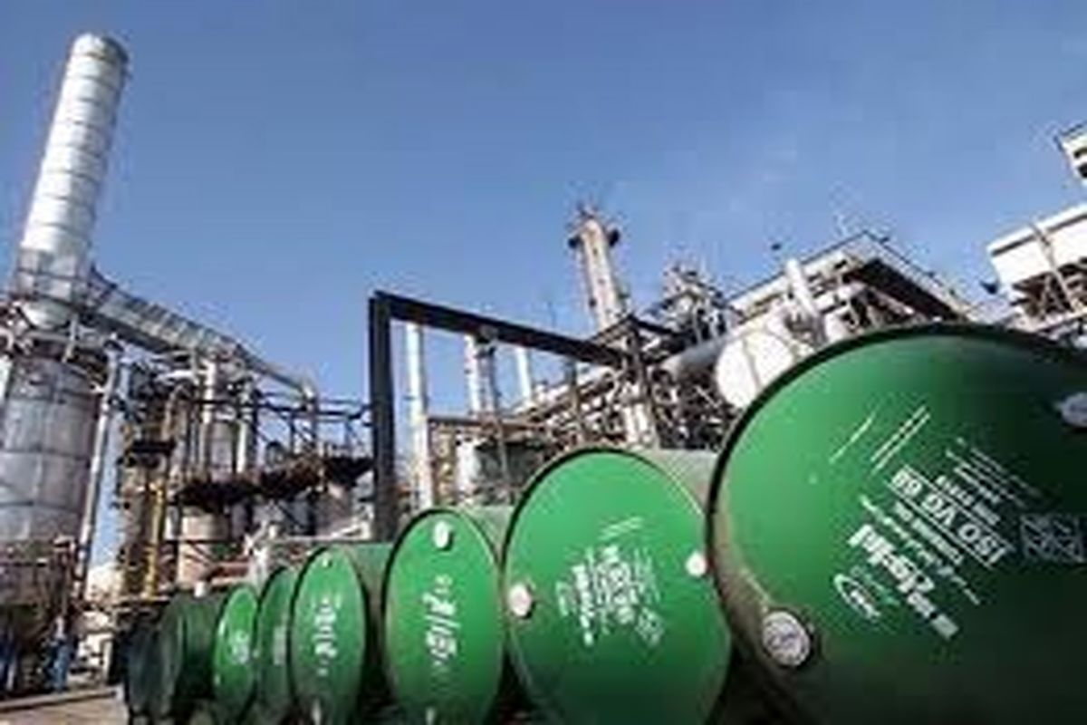 تولید نفت خام عراق به ۴.۲۳ میلیون بشکه در روز رسید