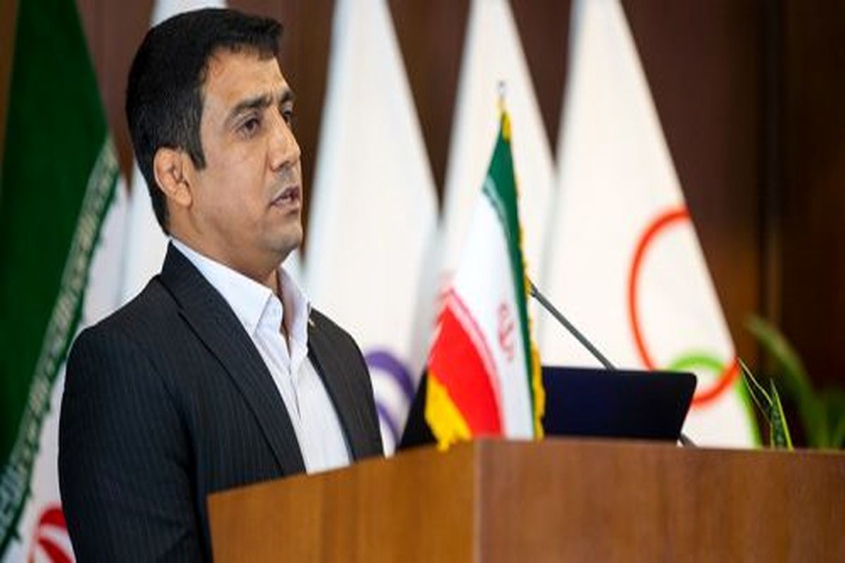 خوزستان خواستار میزبانی از رقابت های بین المللی جام تختی/ بنی تمیم: با فدراسیون کشتی وارد مذاکره شده‌ایم