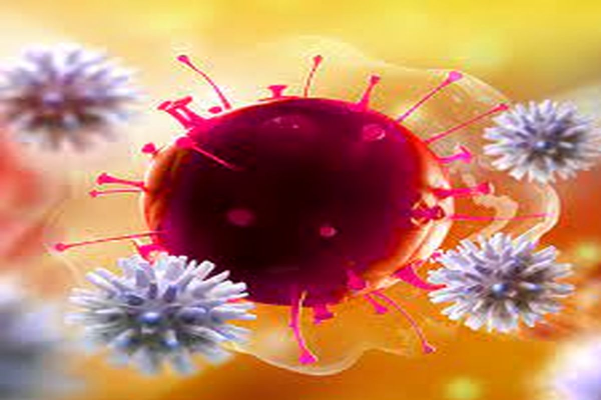 آخرین و جدیدترین آمار کرونایی استان گیلان تا ۲۱ دی ۱۴۰۰