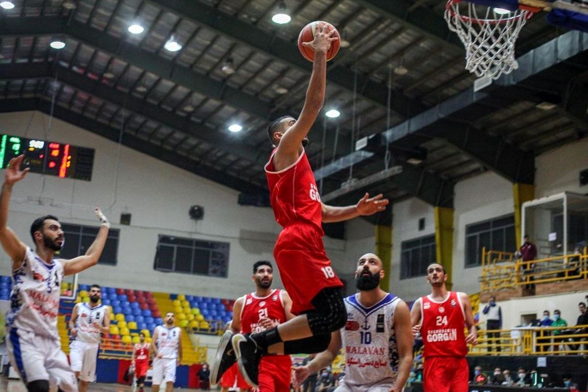 رقابت های لیگ یک بسکتبال کشور از فردا در قزوین آغاز می شود