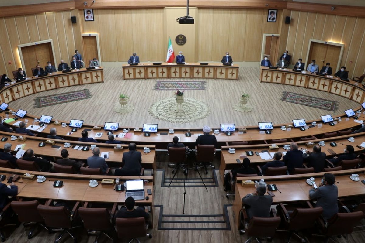 لزوم افزایش سهم پسماند گیلان در بودجه سال آینده و برنامه هفتم توسعه