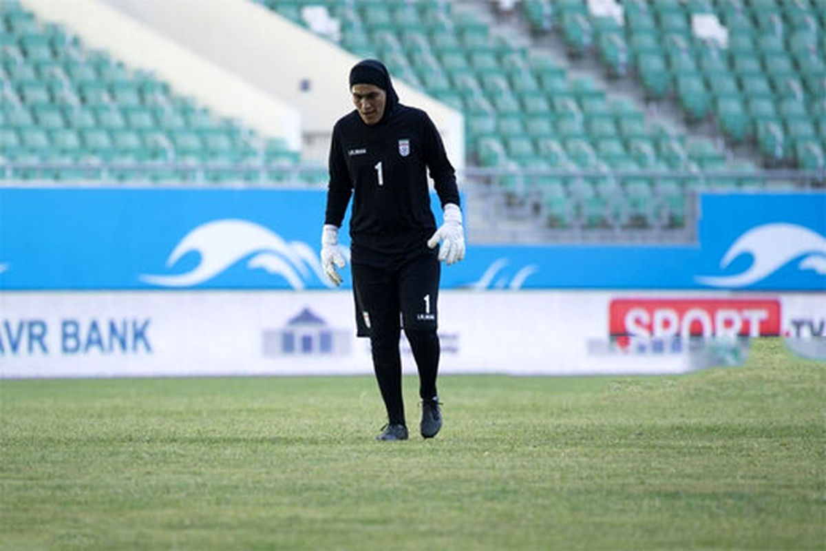 کوادیی: حواشی تمام شد، فکرمان باید رو به جلو باشد