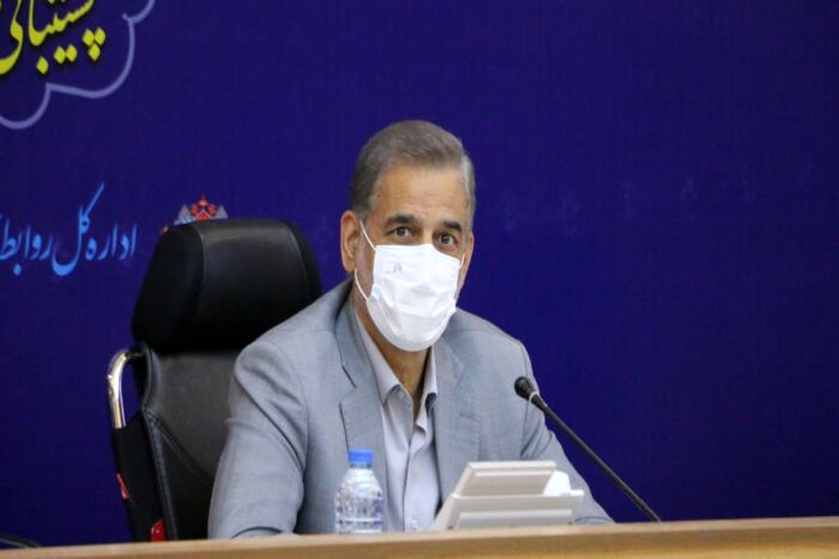 صادق خلیلیان: اجرای سند آمایش هوشمند سرزمینی خوزستان پس از ۱۵ سال آغاز شد