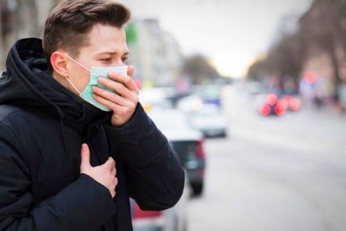 تشخیص آلرژی زمستانی از کرونا