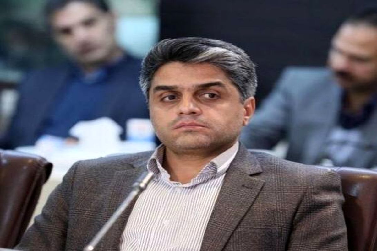 رییس کمیسیون خدمات شهری و محیط زیست مجمع شهرداران کلانشهرهای ایران منصوب شد