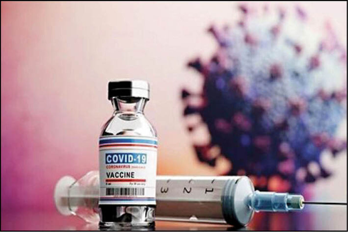 واکسن آسترازنکای اهدایی، برای واکسیناسیون افغانستانی‌ها است