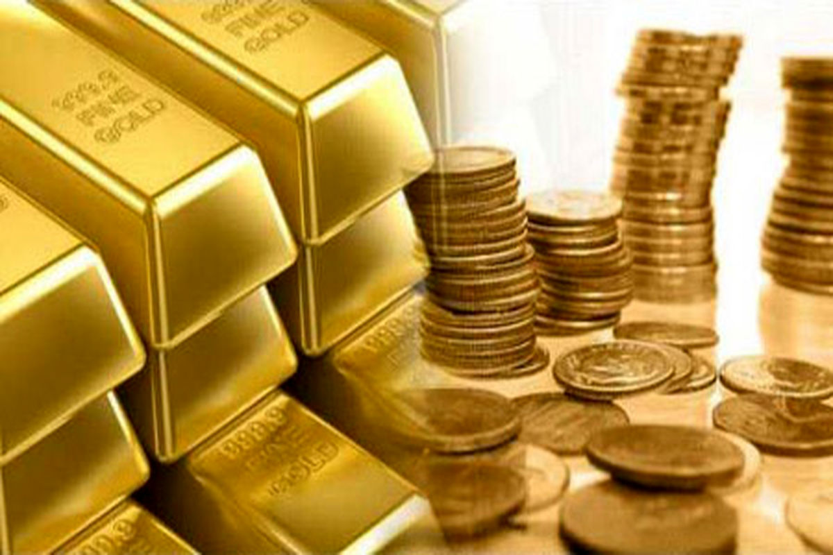 قیمت سکه و قیمت طلا امروز ۲۹ دی‌ماه / قیمت‌ها صعودی شد