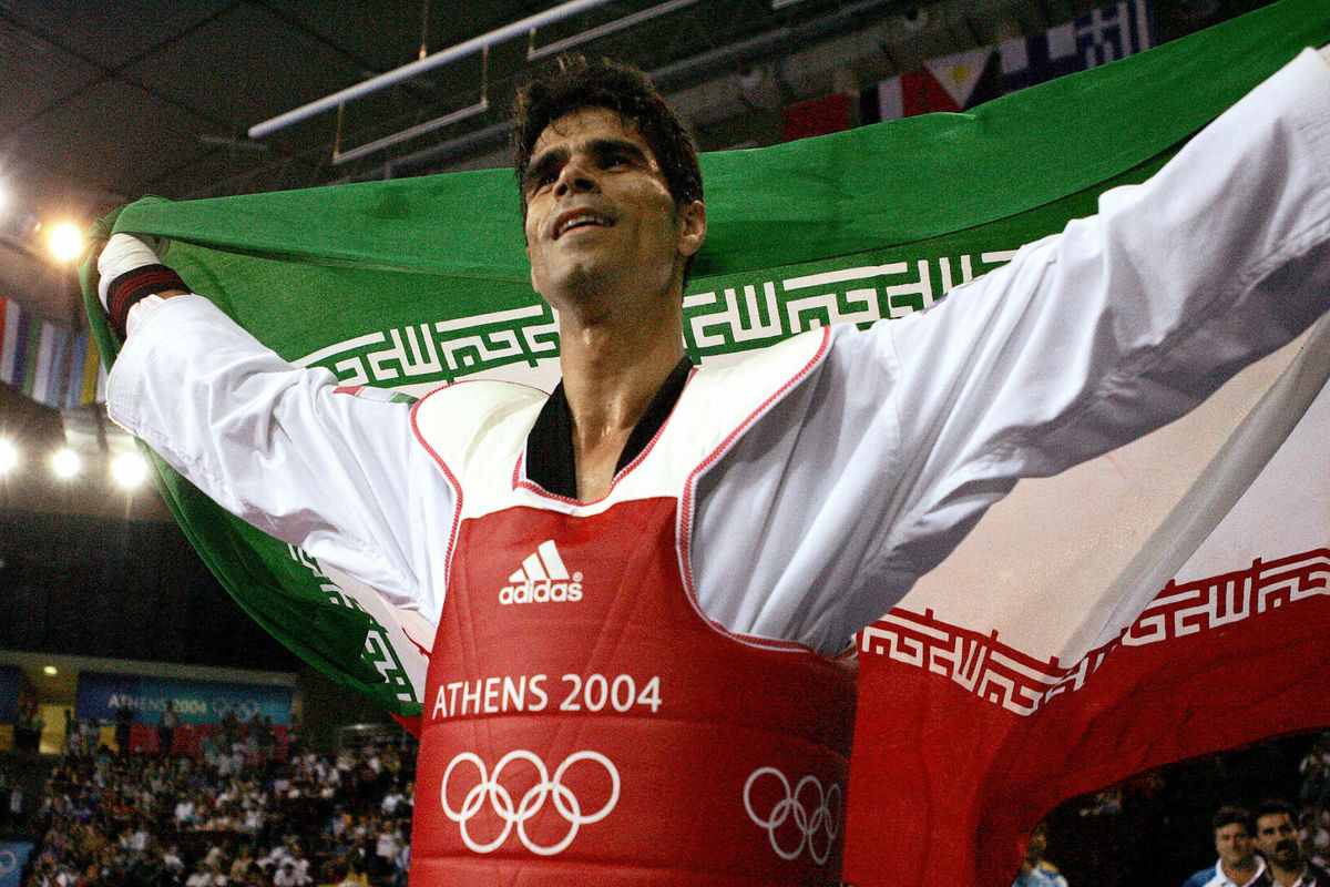 پرافتخارترین المپیکی ایران رئیس شد