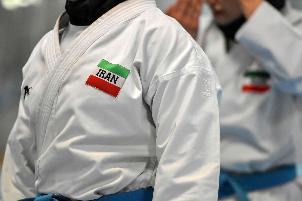 برگزاری مراسم تقدیر از مربیان برتر کاراته ایران سوم بهمن ماه در هتل المپیک تهران