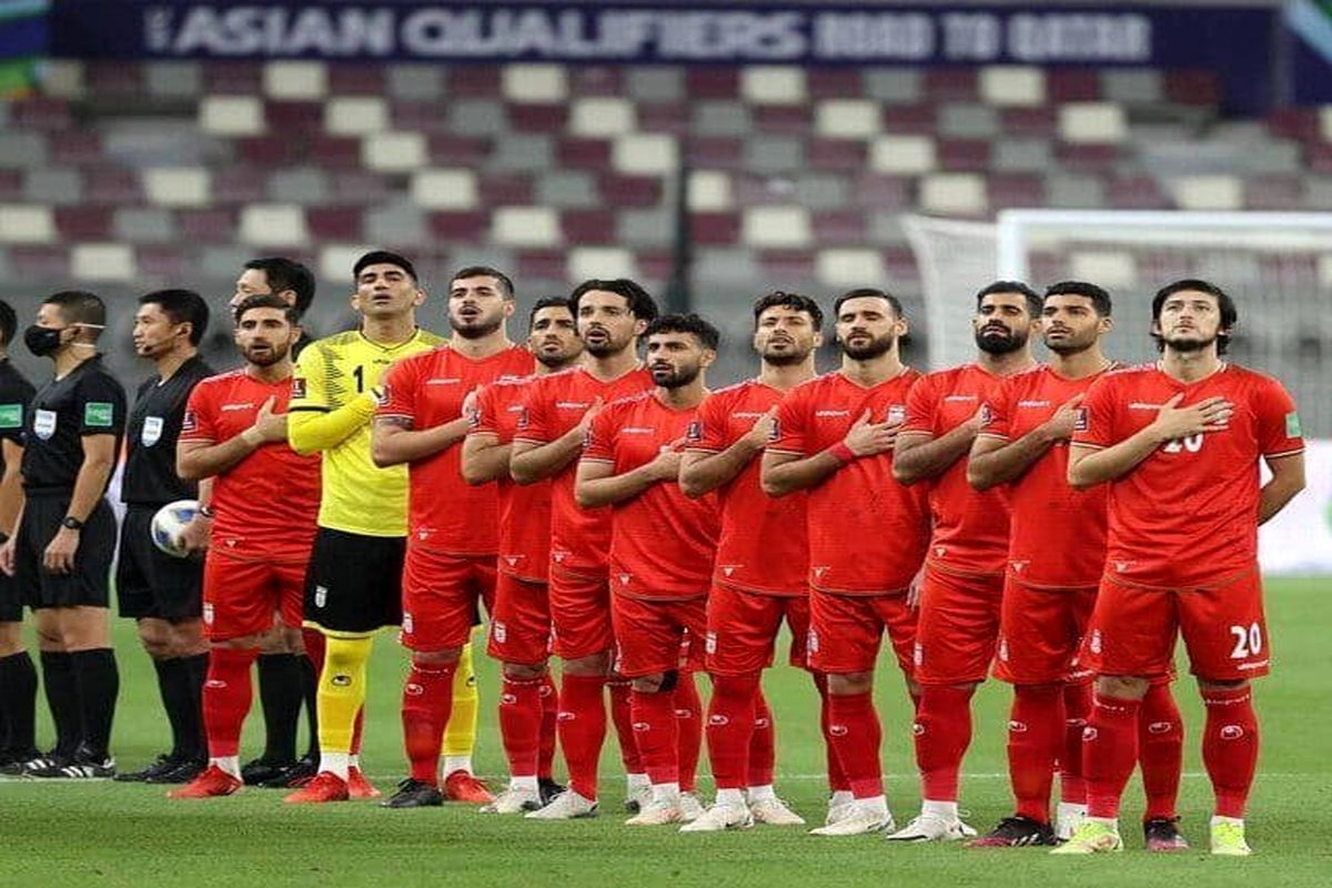 خبر خوب برای بانوان فوتبالدوست از نشست ایران و عراق