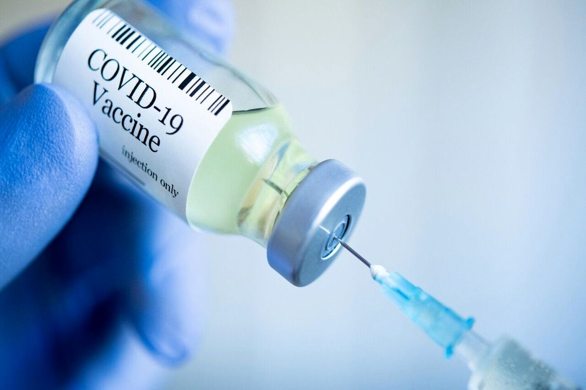 ورود محموله جدید واکسن کرونا به خراسان جنوبی